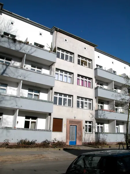 Wohnung für Hobbyhandwerker zum Selbst Gestalten — photo 1